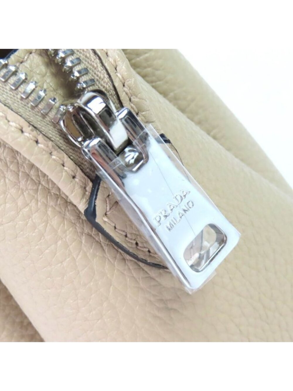 Prada 2 522500 Shoulder Bag - Picture 9 of 14